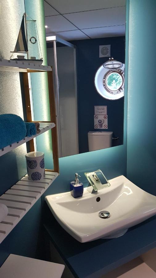 Peniche Ino Lefkothea II Chambre D'Hotes 多勒 外观 照片